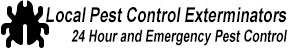 Collierville TN Pest Control Exterminators